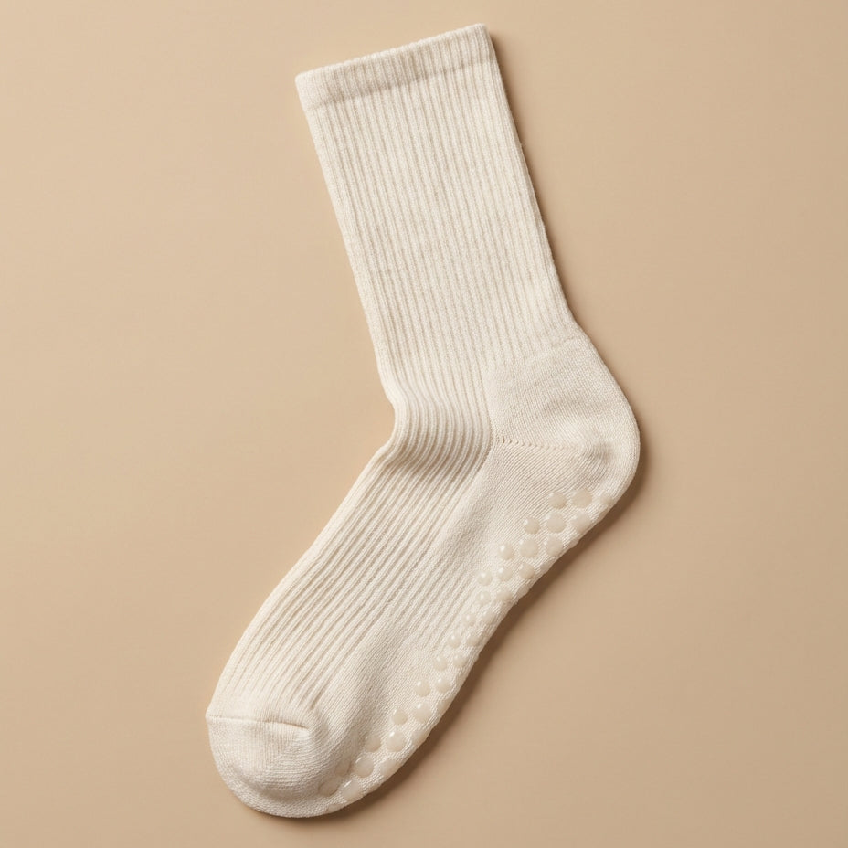 Pilate Grip Socks