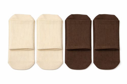 Pilate Grip Socks