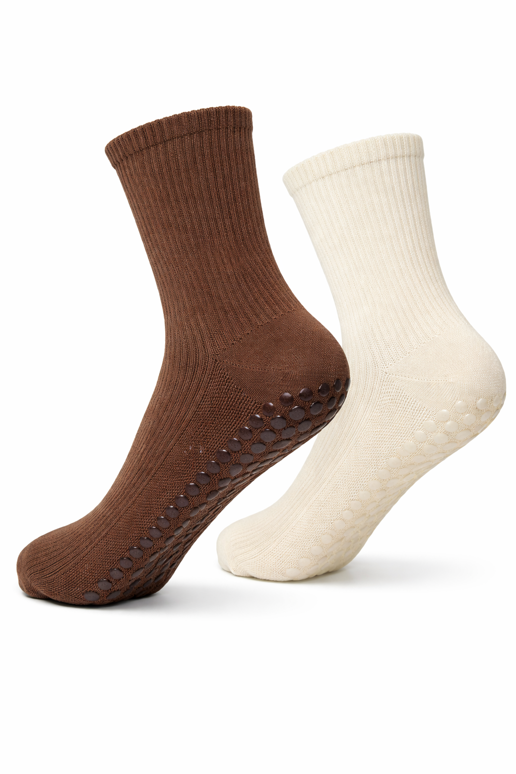 Pilate Grip Socks