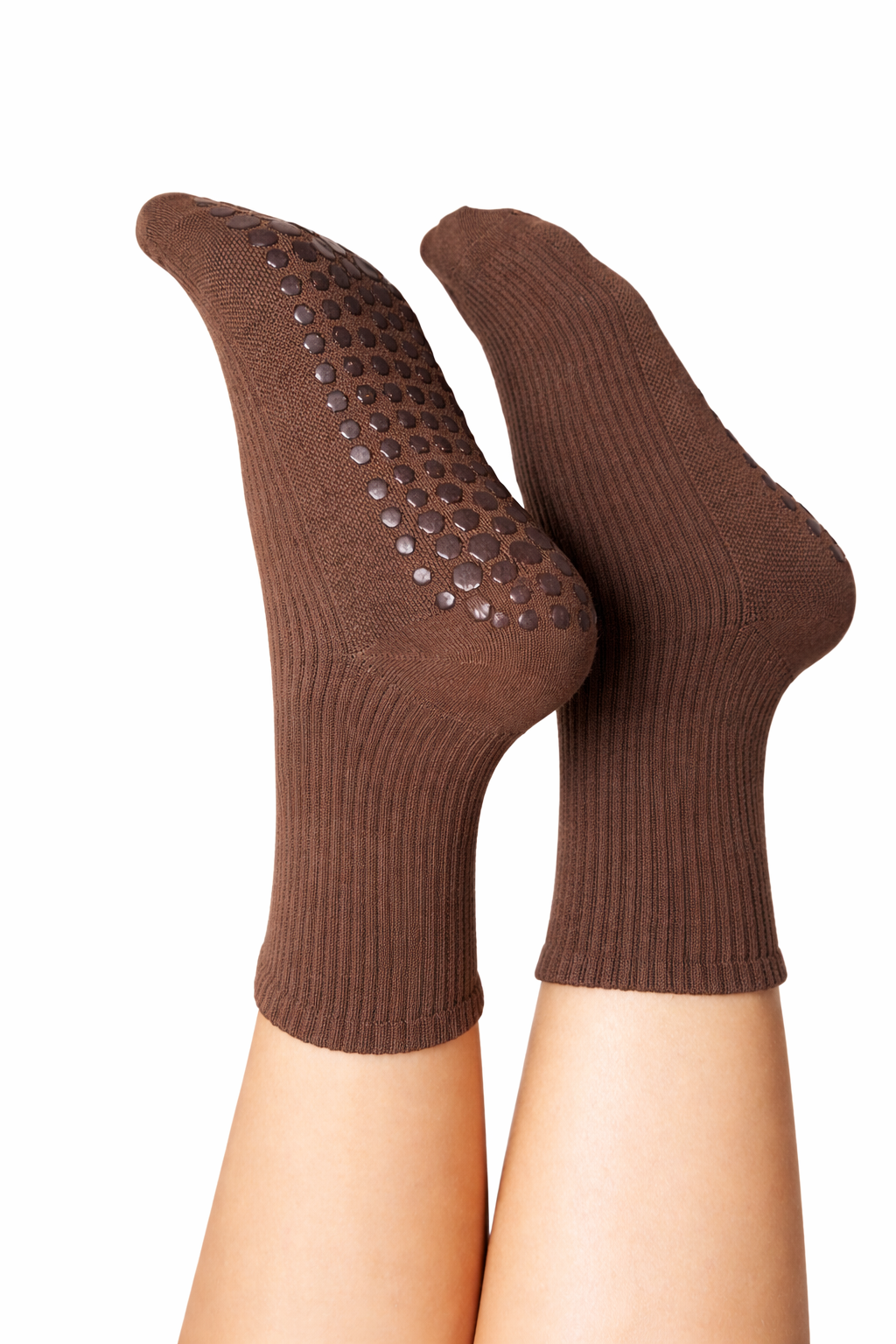 Pilate Grip Socks