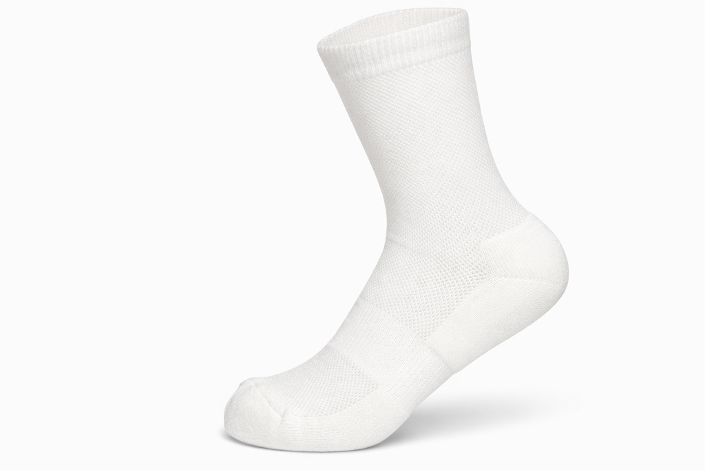 Everyday Crew Socks