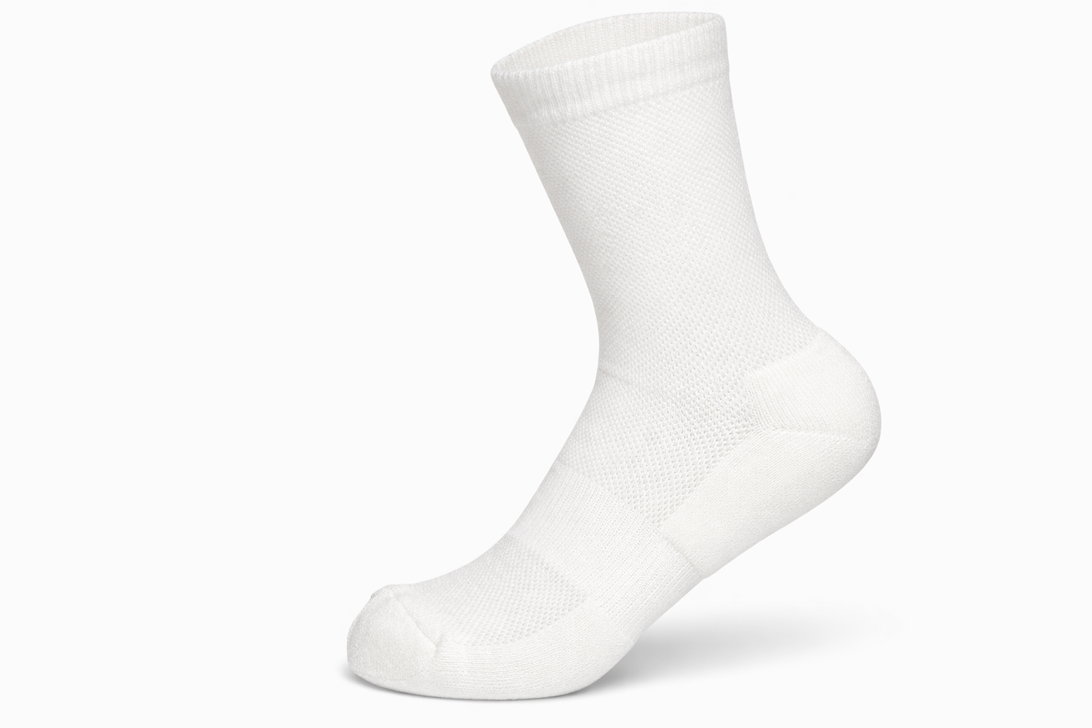 Everyday Crew Socks