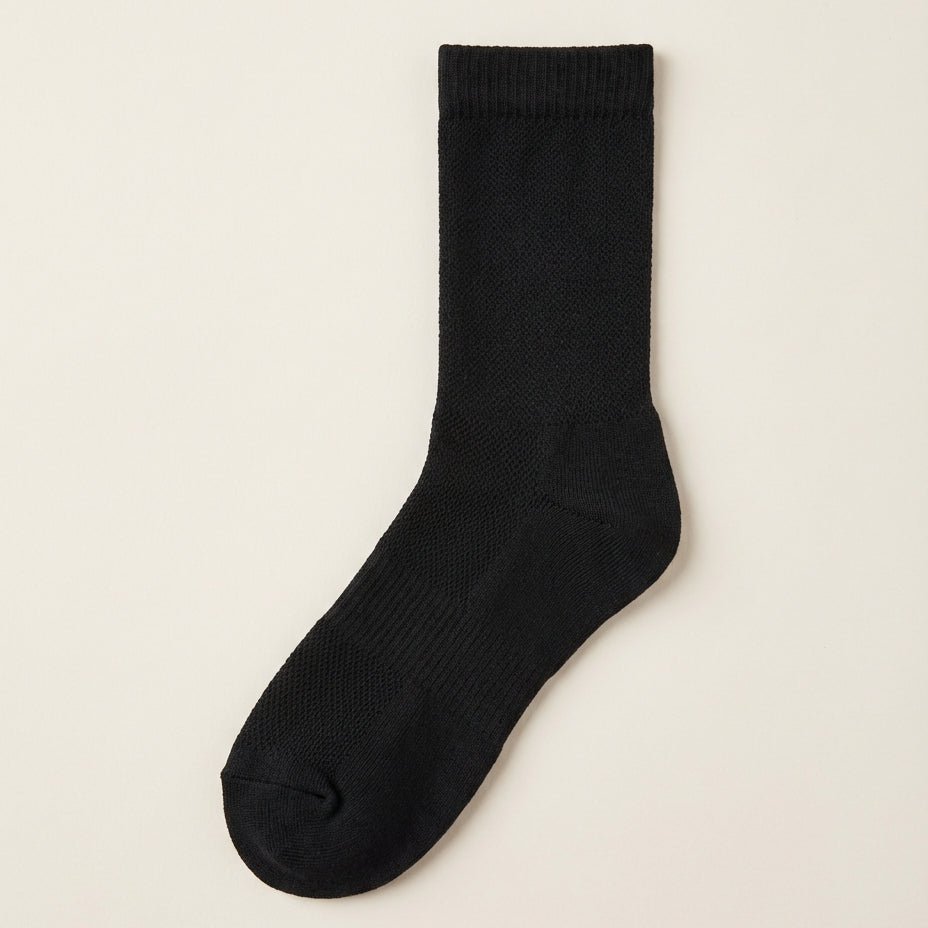 Everyday Crew Socks