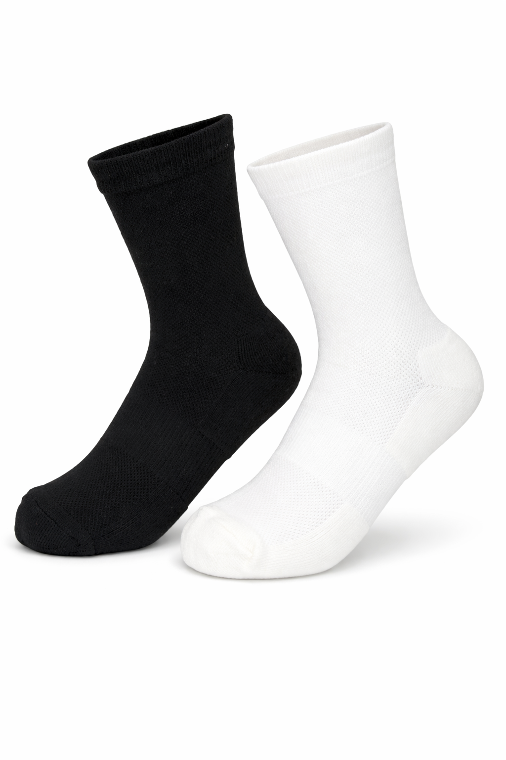 Everyday Crew Socks
