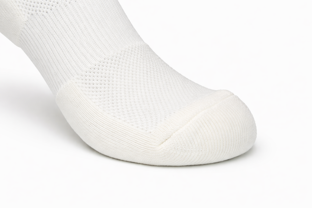 Everyday Crew Socks